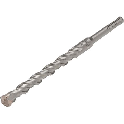 Draper SDS Plus 16x210mm Drill Bit – Heavy-Duty Hammer Drill Bit for Concrete and Masonry, Model 13842