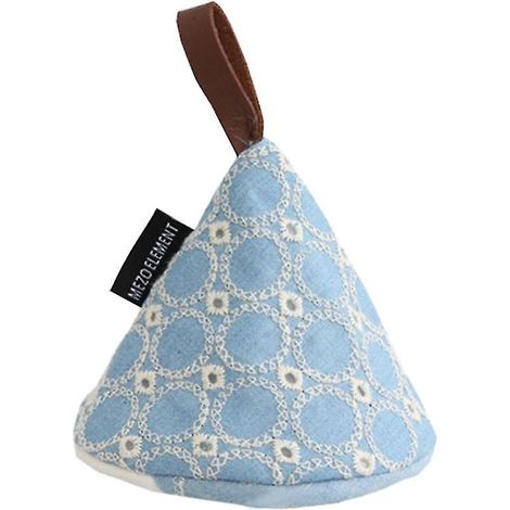 1 couvercle triangulaire pour poignée de casserole (1/3)