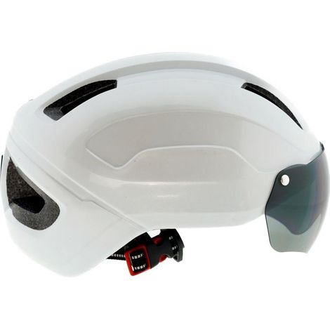 Casque de vélo SkateFlash Atomic blanc (1/5)