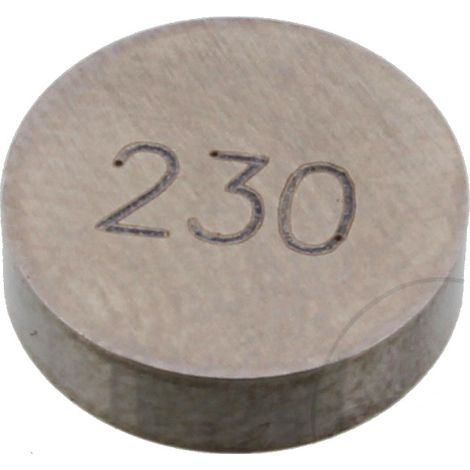 Placa de válvula JMP 8.9 [2.30 mm]