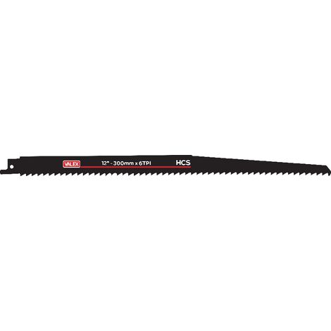 Lames de scie à bois universelles en 2 pièces VALEX 1452849