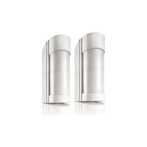 1875179 - Kit 2 Sensores de Movimiento Anti-Enmascaramiento Para Exterior Somfy