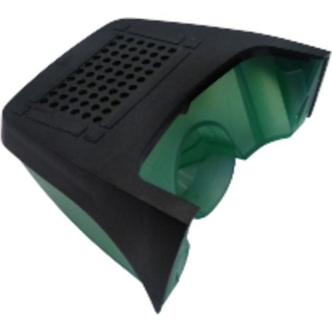 Sacchetto raccoglipolvere per levigatrici BOSCH PSM 100A e ANDIAMO - 2609001238 (1/5)