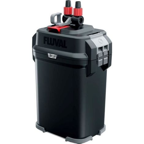 FLUVAL Série 7 307 Filtre d'extérieur pour aquarium