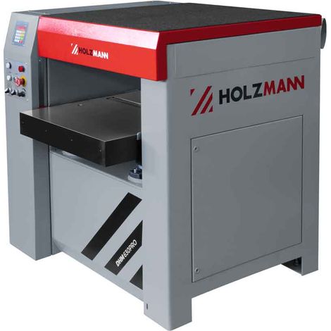 Pialla a spessore x legno 630mm Holzmann dhm630pro400v