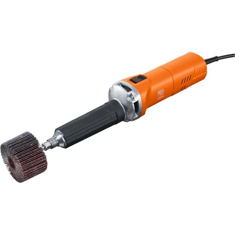 Meuleuse droite 9 000/min. GSZ 8-90 PEL GSZ 8-90 PEL, Type de produit Machine filaire, Application Meulage (1/4)