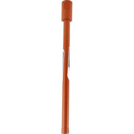 Diamond Drill Bits Durable Sturdy Industrial Quick Hole Drilling Tool for BrickConcrete Structures(18x370mm ) (1/5)