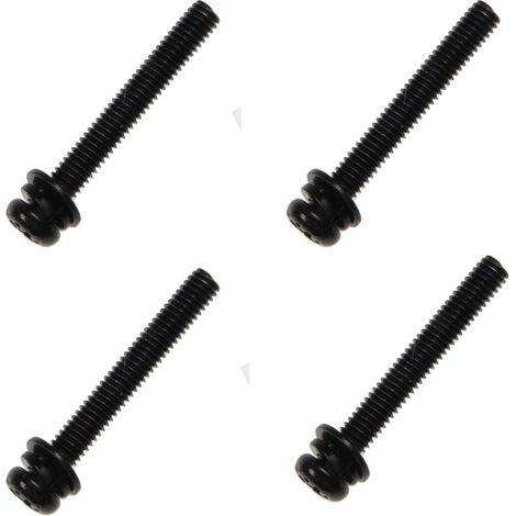 Ersatzteil - Satz mit 4 Schrauben (4X30MM) -  - LG