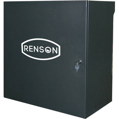 KIT ARMOIRE POUR STATION FUEL POUR TOUTES SMT NON SELFBOX RENSON