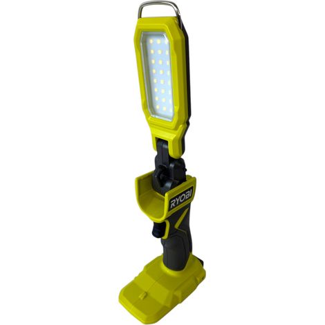 RYOBI RSL18-0 Akku Projektleuchte 18 V 800 Lumen ( 5133006430 ) Solo - ohne Akku, ohne Ladegerät