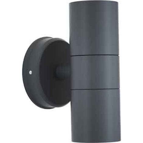 APPLIQUE 'SEEL 2' Colore Nero
