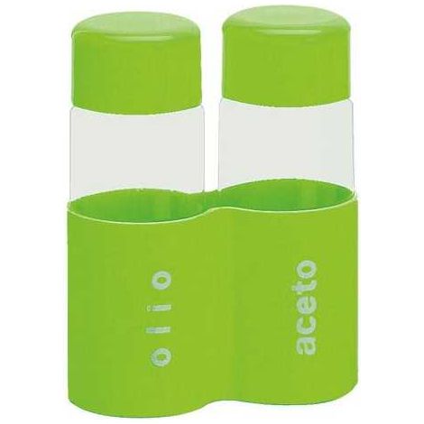 Servicio de Condimentos Set de 2 piezas Picnic Cosmoplast