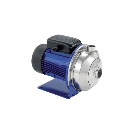 ELETTROPOMPA CENTRIFUGA CON BOCCHE FILETTATE CEAM 80/5/C KW 0,75    LOWARA