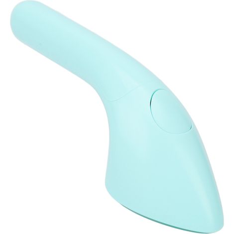 Rouleau de glace facial vert pour circulation sanguine, soulage douleurs et gonflements, compresse froide anti-rougeurs, soin visage raffermissant, outil de massage froid 1 pièce (1/5)