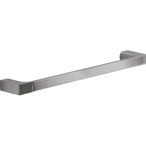 Portasalviette 45 Cm Spazzolato Da Muro Palazzo