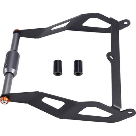 Multifunktionale Handyhalterung/Navigationshalterung/Verlängerungsstange für Honda ADV350 (1/4)