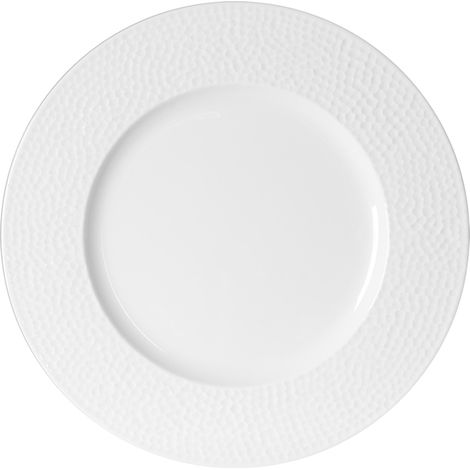 Table Passion - Assiette plate Louna 27 cm (lot de 6) (1/3)