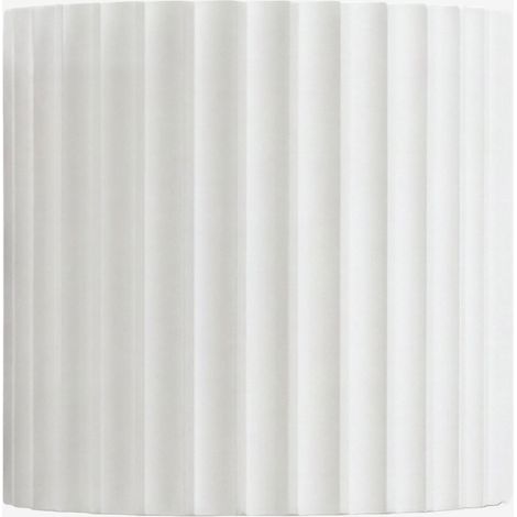Applique da parete LED in alluminio Barein SKLUM (1/5)