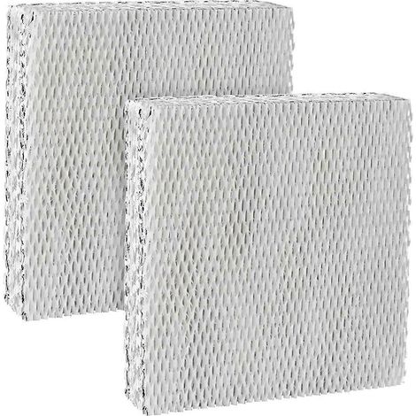 HC22P Luftbefeuchter-Filterpad als Ersatz für Honeywell (2er-Pack) (1/5)