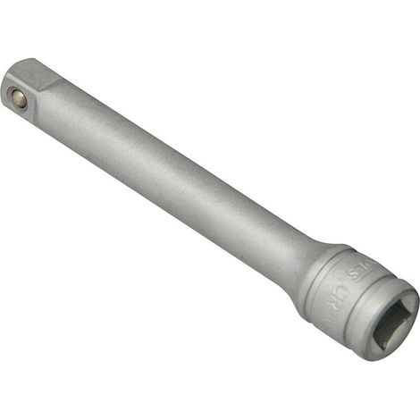 Teng Extension Bar 1/4In Drive 75Mm (3In)