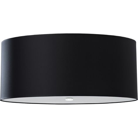 OTTO 70 black chandelier (1/5)