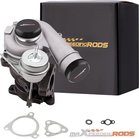 Turbocharger Turbo K04 023 for Audi S3 1.8L 53049700023 06A145704Q 1999-2003 (1/5)