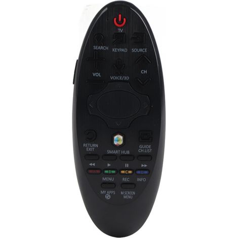 Mando a distancia universal para televisores Samsung y LG – Modelo BN5901182G / BN5901185D – Compatible, fácil de configurar