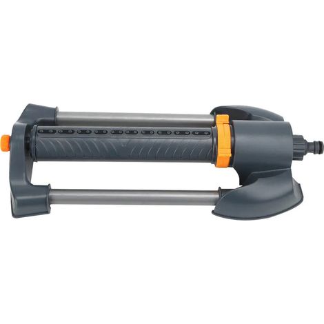Arroseur de pelouse bascule pour arroser le jardin (1/5)