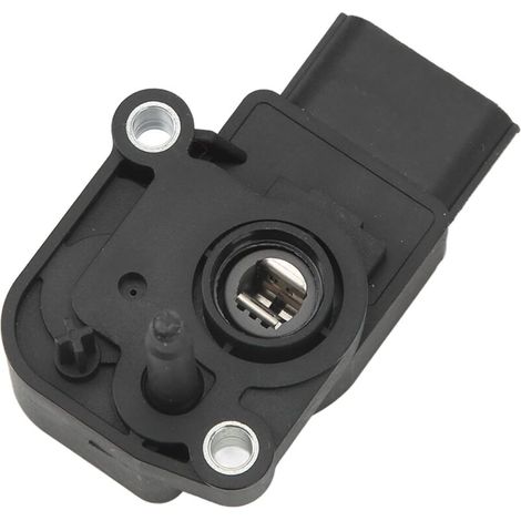 Zoternen TPS-Drosselklappensensor, Drosselklappensensor 16060 K35 V01 Motormanagement-TPS-Sensor für PCX150 2015-2018 (1/5)