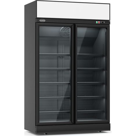 Armoire Réfrigérée Négative - 1253 ou 1880 mm - Combisteel (1/4)