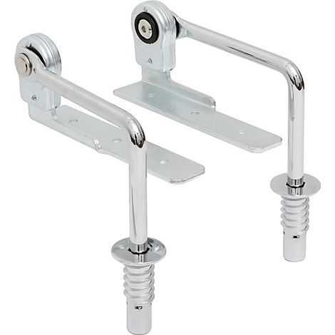 LEO SET MECANISMO RECLINABLE CABECERO 45/60 POSICIONES