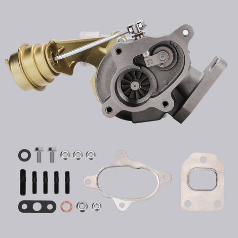 Turbolader for VW T4 Transporter 2.5 TDI ACV ABL AJT AUF 074145701AV 53149887018