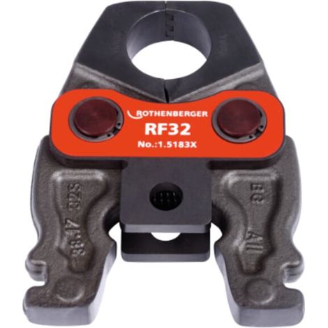 Pressbacke Compact RFz32 (1/3)