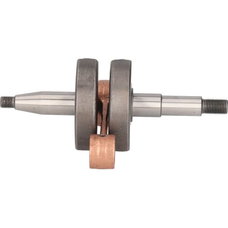 Kit de remplacement de roulements de vilebrequin et joints d'huile pour tronçonneuse Husqvarna 268 272 XP 503 61 33‑71 (1/5)