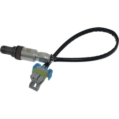 The 12639692 oxygen sensor is a direct replacement for the 12639692 oxygen sensor in Chevrolet vehicles. (1/5)
