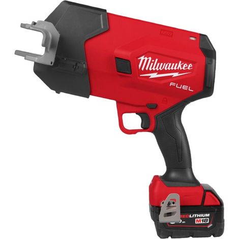 Akku-Stahlrohrschneider M18FPCS-502X IN2 Milwaukee (1/2)