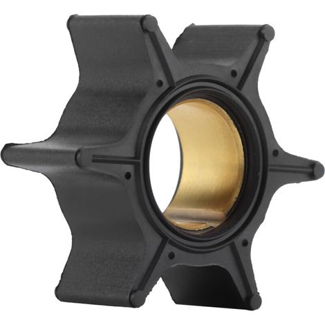 Roue 17461-95201 compatible avec (50–65 CV) DT55 et DT65 1985–1997 – Remplacement de roue de vélo. (1/5)