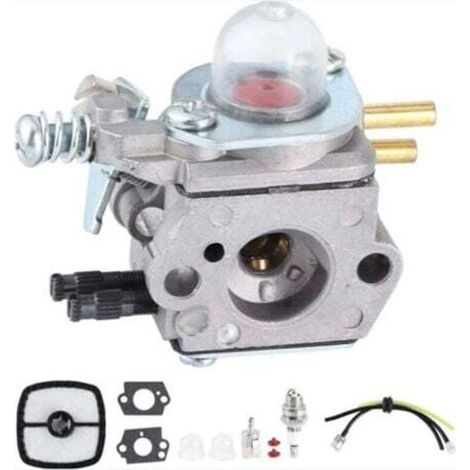 Vergaser für Echo HC1500 Heckenschere (12520005962) für Zama C1U-K51 Heckenschere Zubehör-Tuning-Kit (1/5)