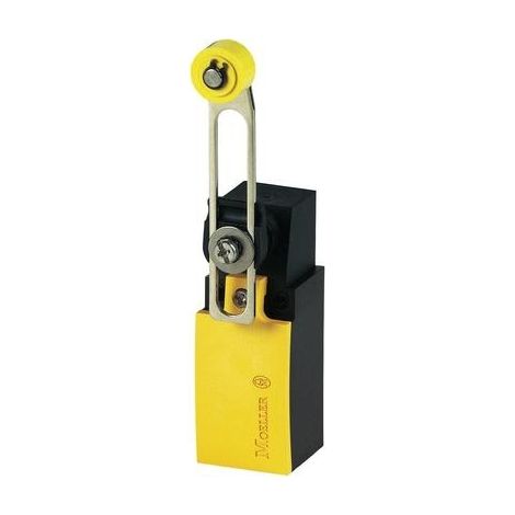 Interruptor de límite 1R 1Z, palanca giratoria de acción rápida con ajuste de longitud LS-S11S/RLA 106803