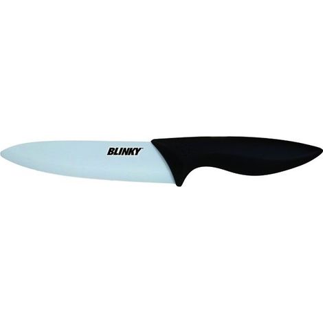 Coltelli Blinky Ceramici Cucina Cm. 15