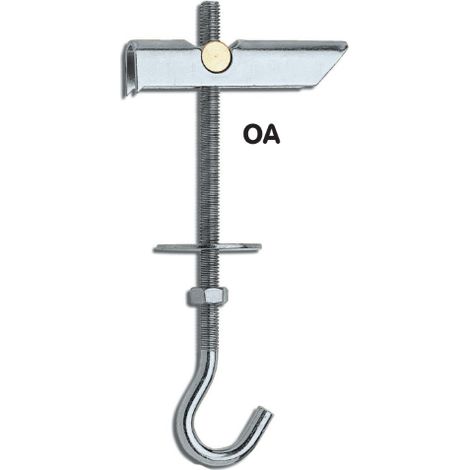 25 piA ces Ancre d&39ancrage Elematic Ancre d&39ancrage ETR / OA 6