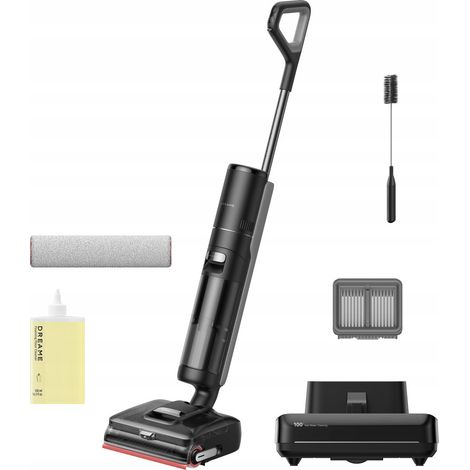 Aspirateur vertical Dreame H15 Pro Foamwash
