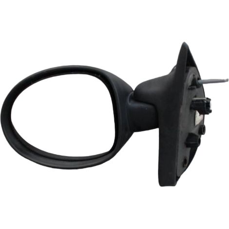 [PRODUIT D'OCCASION] Retroviseur Exterieur Electrique Gauche RENAULT Twingo ♻️ Ref Oe. 8200039873 - Garantie à vie (1/4)