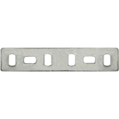 MOBILA - LASTRINA PESANTE ASOLATA 100x20MM SPESSORE2,5 MM