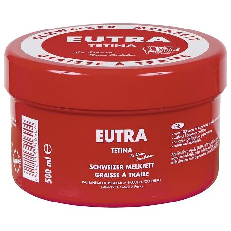 Eutra ugroh, um 500 ccm User zu betreuen