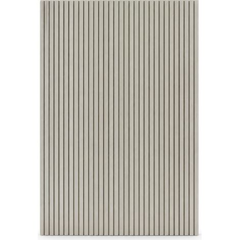 Panneau mural 3D adhésif imperméable 40 cm x 3 m