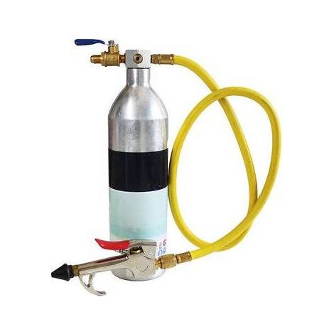 KIT LAVAGGIO INTERNO LINEE FRIGORIFERE 1 lt