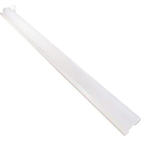 ESTOR ENROLLABLE 100X180 BLANCO 3763 (1/4)