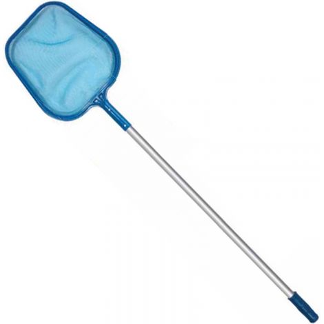 Recoge hojas plano con pertiga 165cm 92000 (1/2)