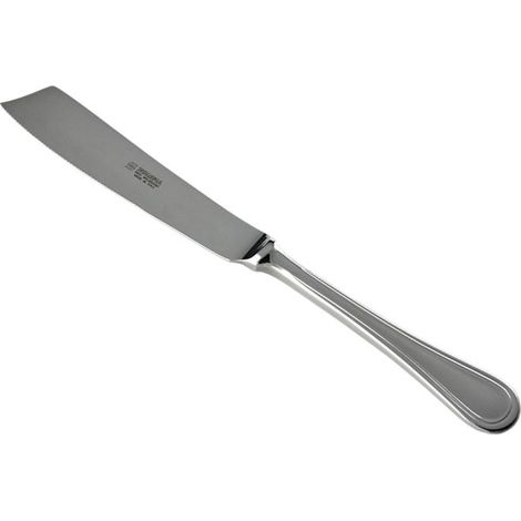 Svanera coltello dolce Stefania acciaio inossidabile